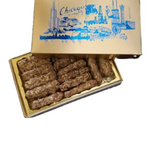 Chicago Toffee