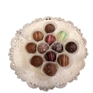 Truffle Assortment