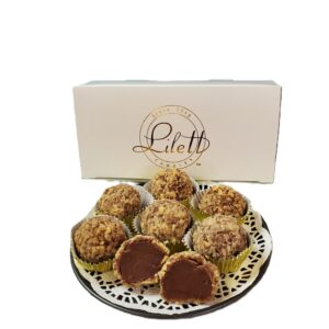 Fudge Balls